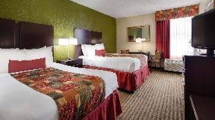Best Western Historic Area Williamsburg Zimmer foto